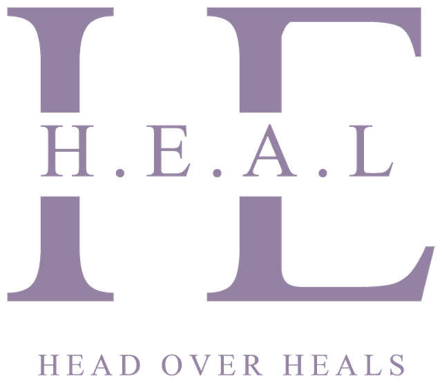 Heal Oasis logo