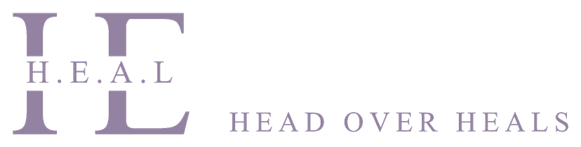 Heal Oasis — Head Over Heals